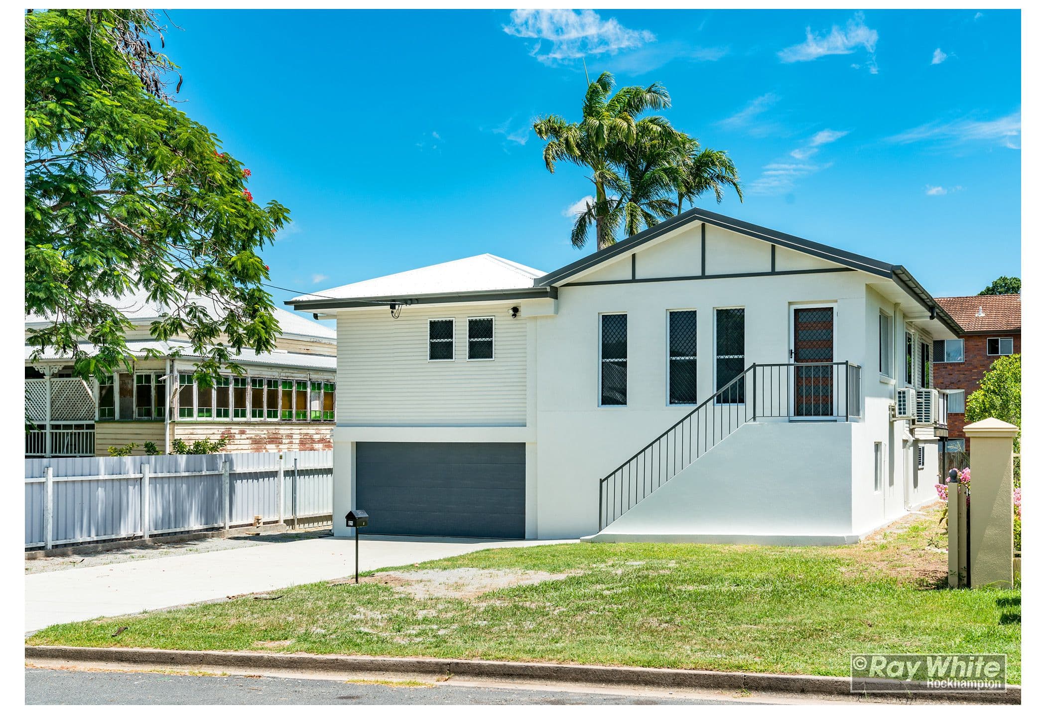 21 Separation Street, Allenstown QLD 4700, Allenstown - Image 1