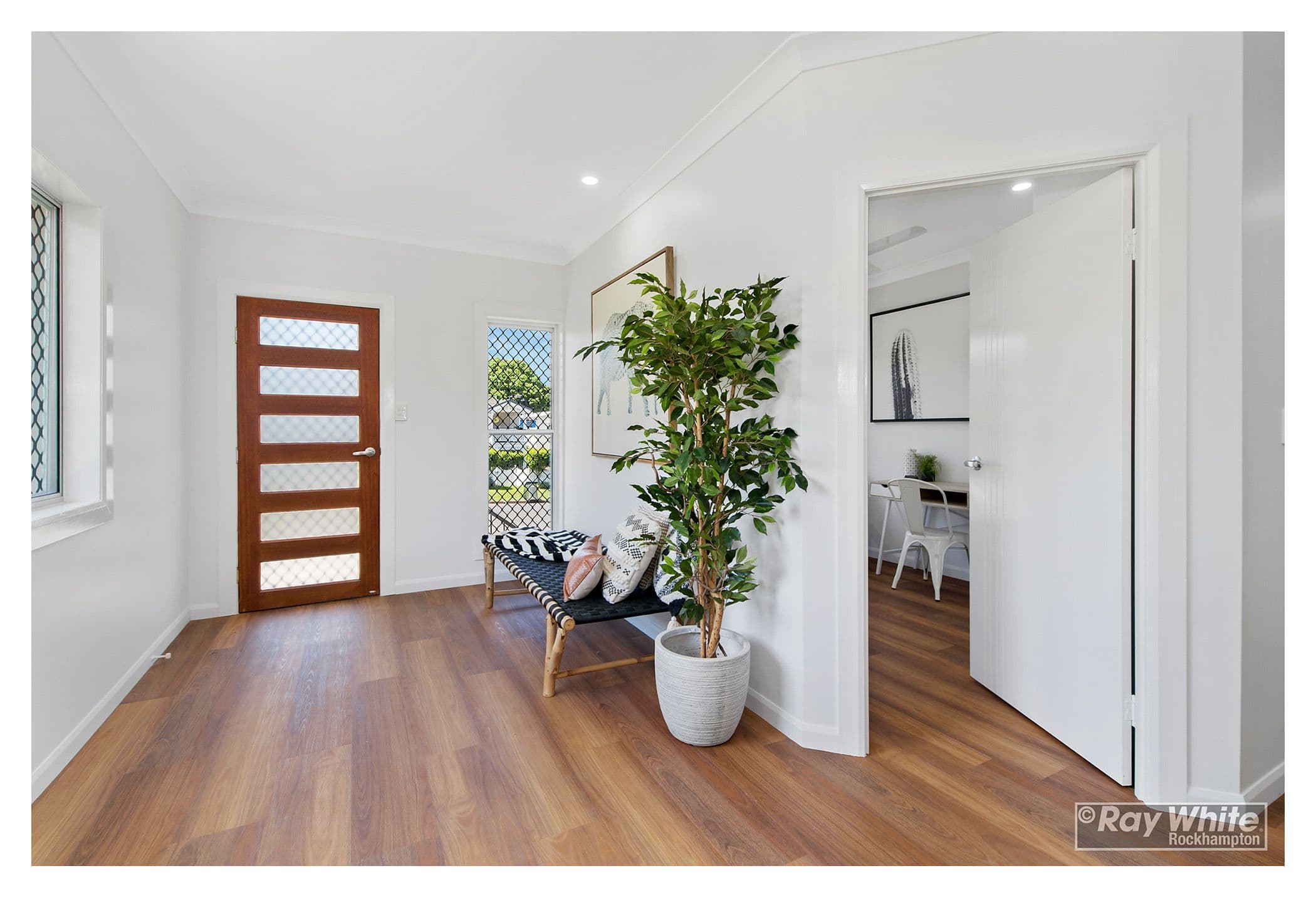 21 Separation Street, Allenstown QLD 4700, Allenstown - Thumbnail 2