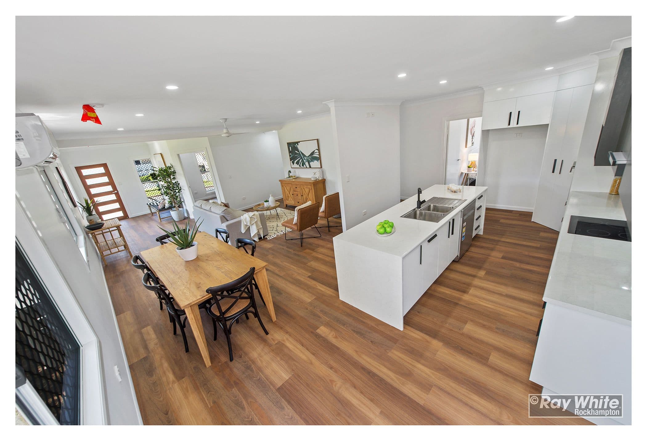 21 Separation Street, Allenstown QLD 4700, Allenstown - Thumbnail 8
