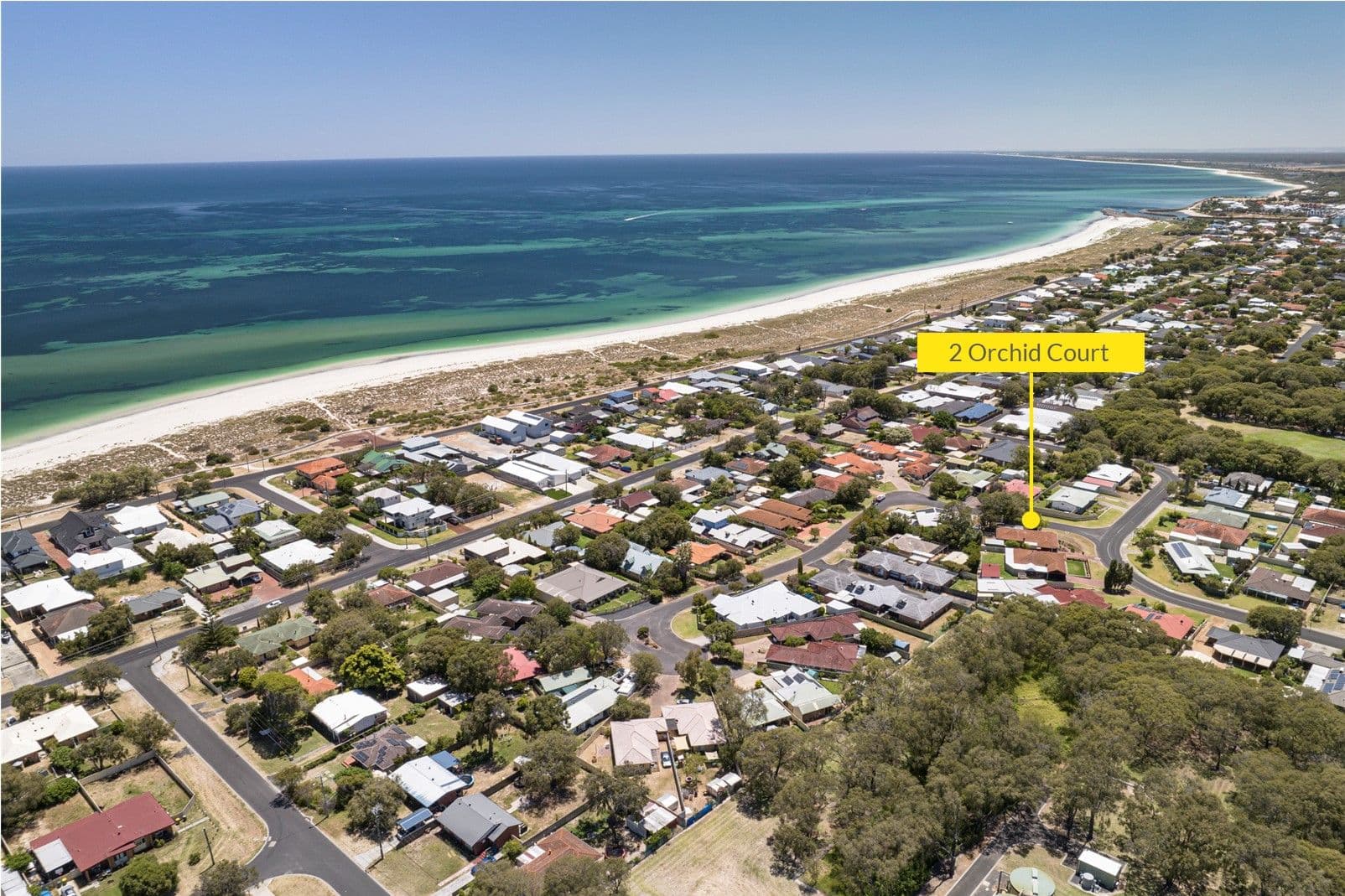 2 Orchid Court, Geographe WA 6280, Geographe - Image 1