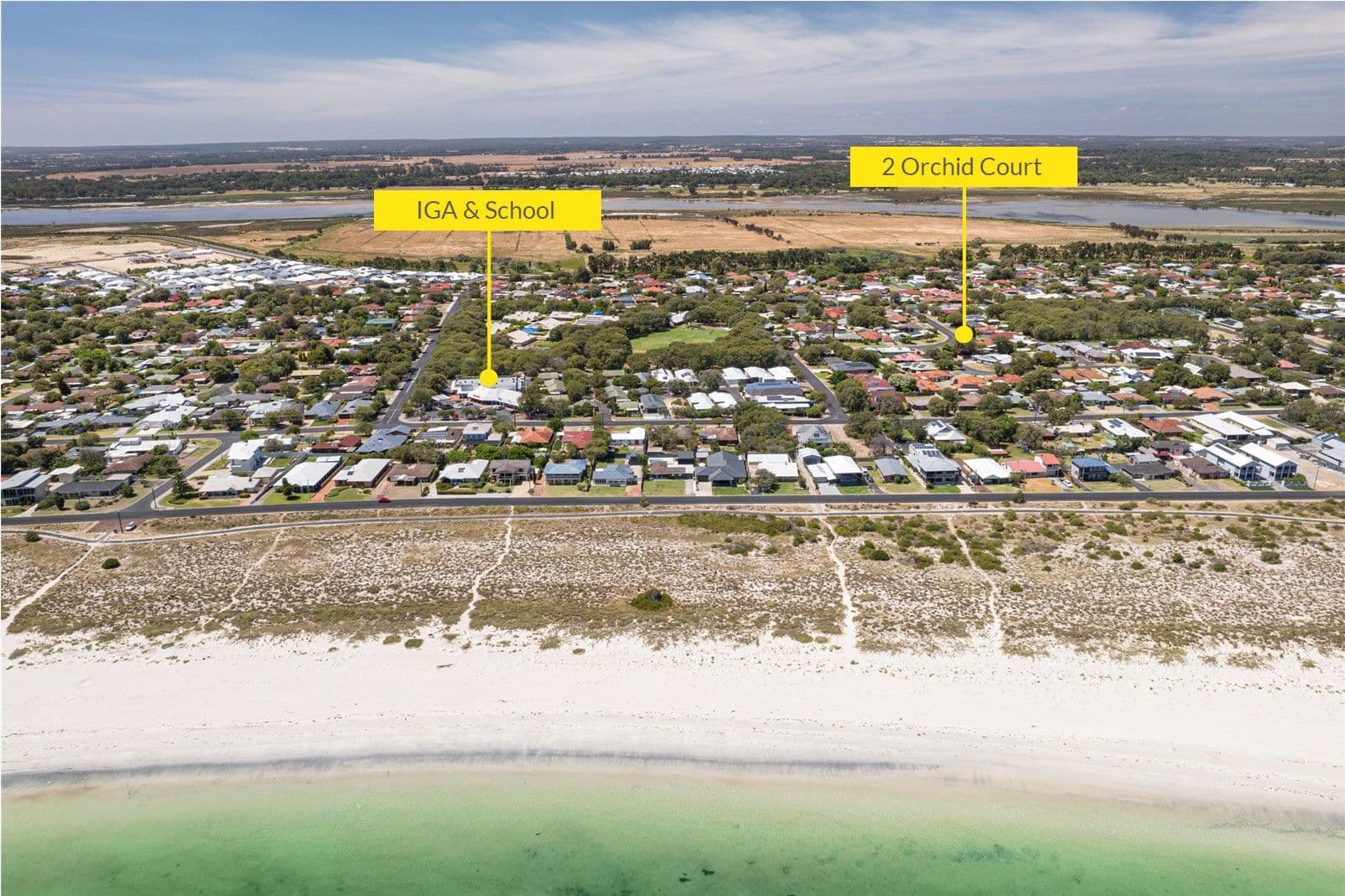 2 Orchid Court, Geographe WA 6280, Geographe - Thumbnail 2