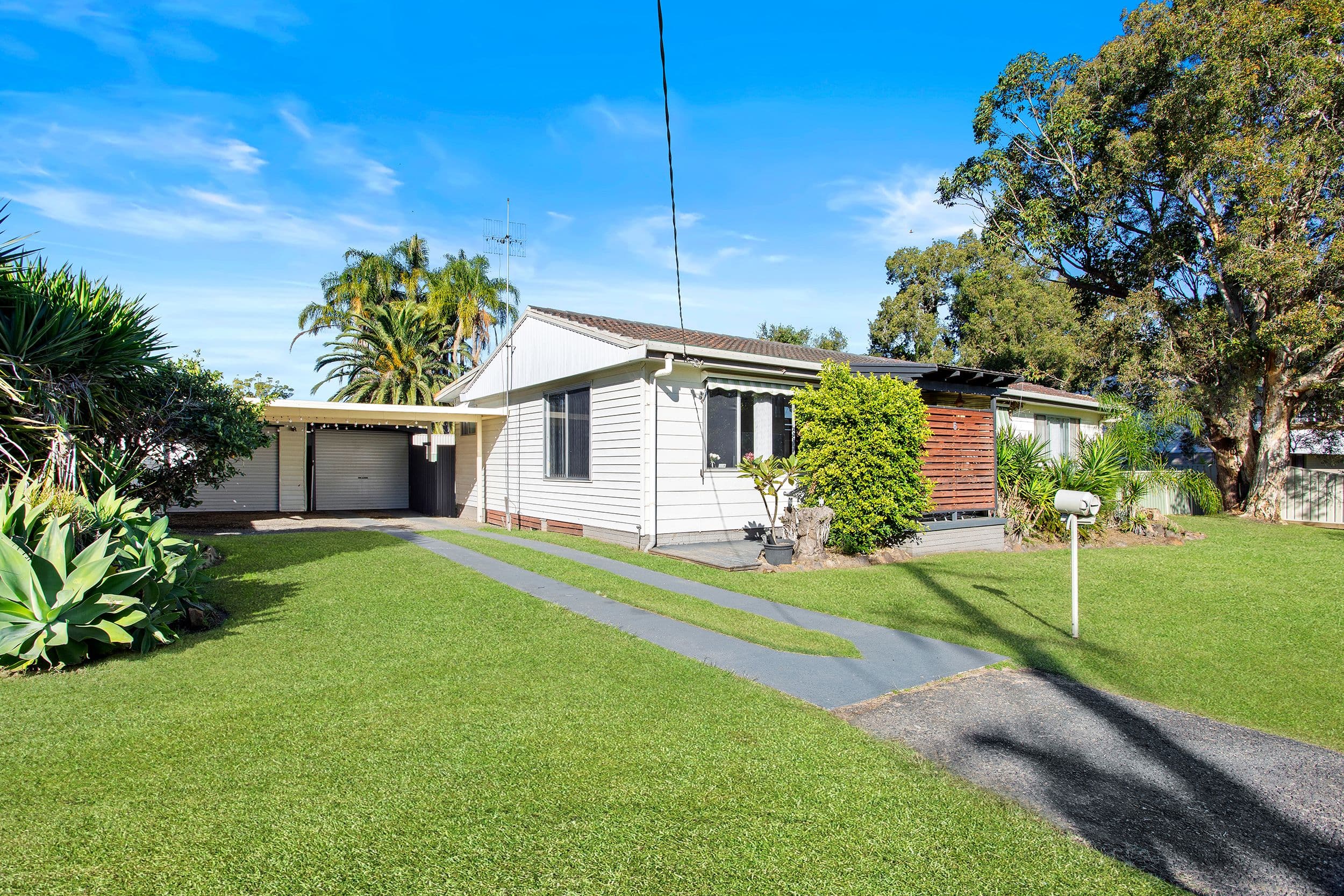 6 Ferndale Street, Killarney Vale NSW 2261, Killarney Vale - Image 1