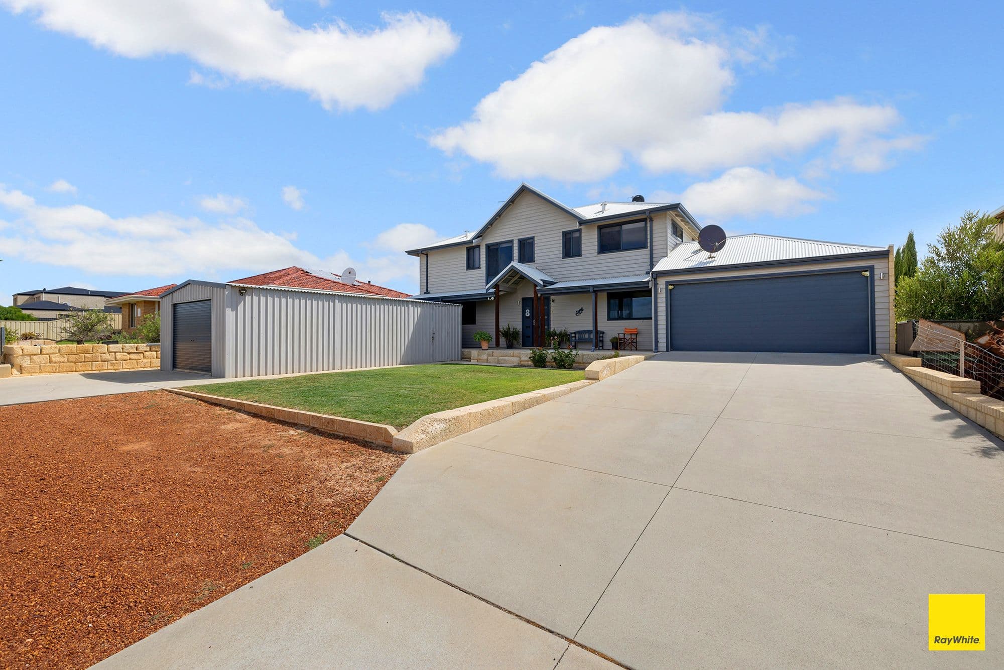 8 Harolds Way, Seabird WA 6042, Seabird - Image 1