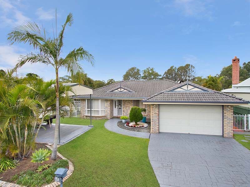 78 St Andrews Drive, CORNUBIA QLD 4130, Cornubia - Image 1