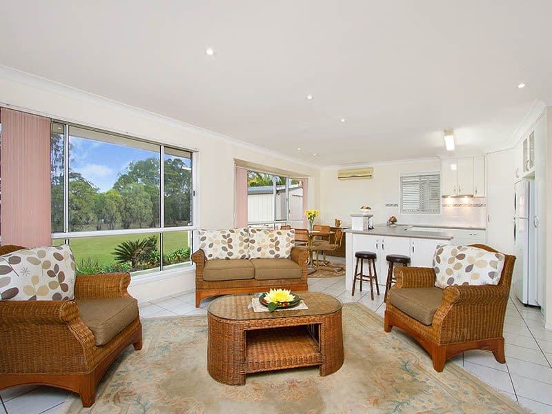 78 St Andrews Drive, CORNUBIA QLD 4130, Cornubia - Thumbnail 4