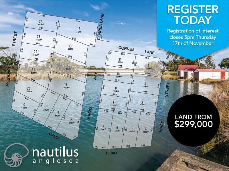 Lot 24 / 22-28 Camp Road, Anglesea - Thumbnail 2