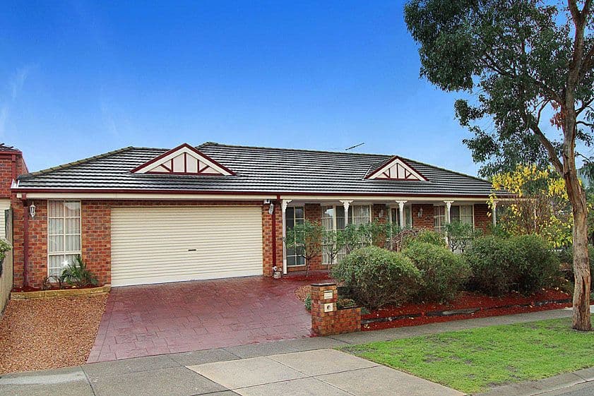 54 Allwyn Crescent, MILL PARK VIC 3082, Mill Park - Image 1