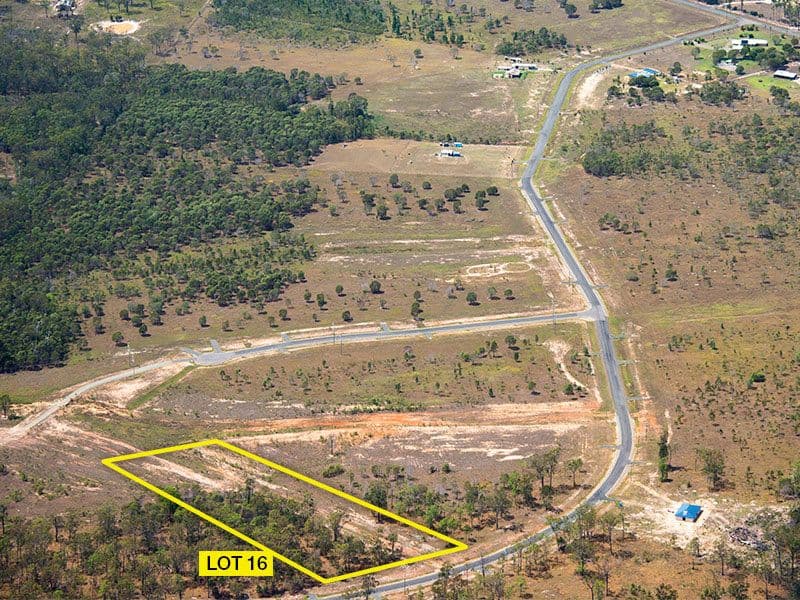 Lot 16 Lomandra Lane, Dunmora QLD 4650, Dunmora - Image 1