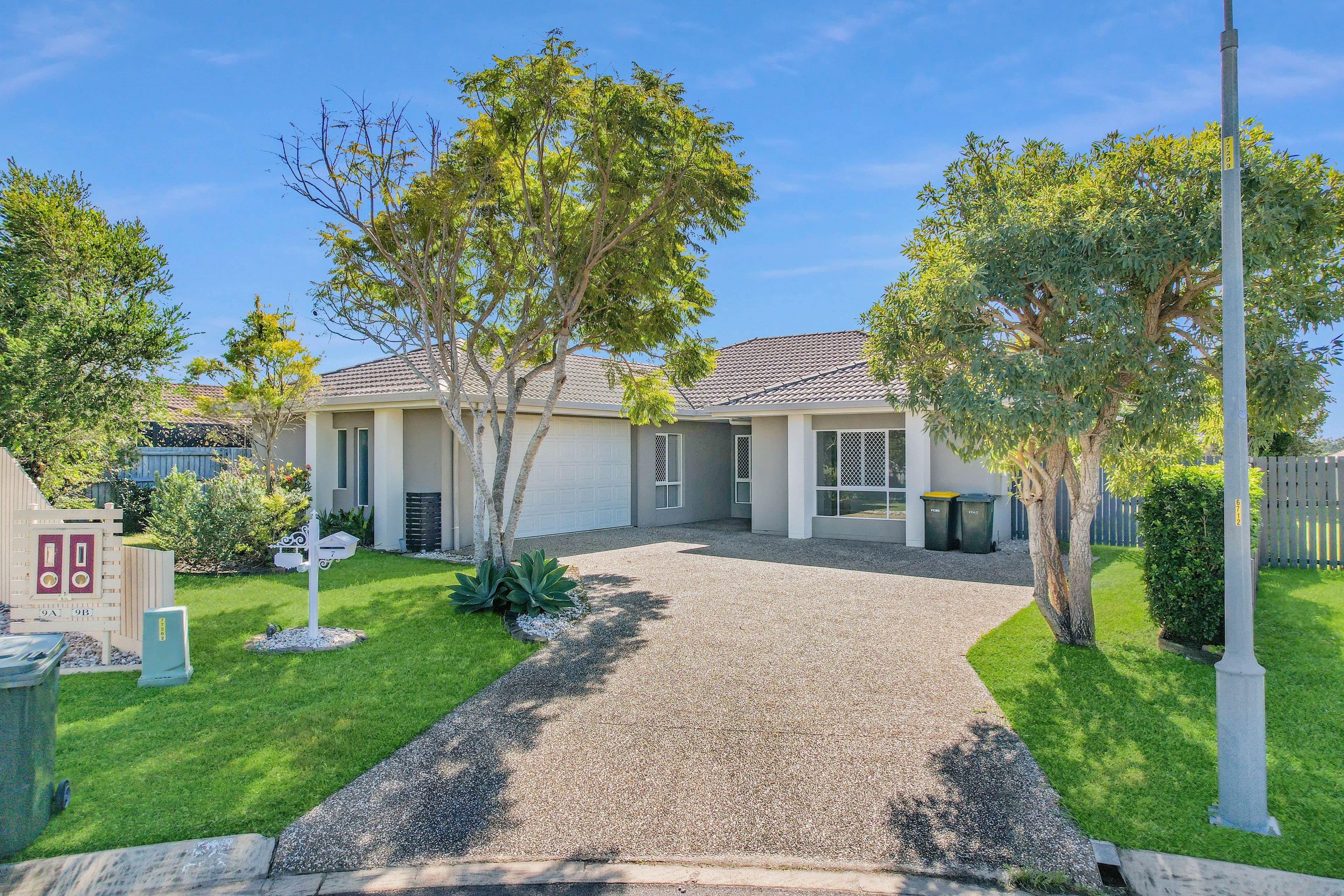 7 McIntyre Court, Urraween QLD 4655, Urraween - Image 1