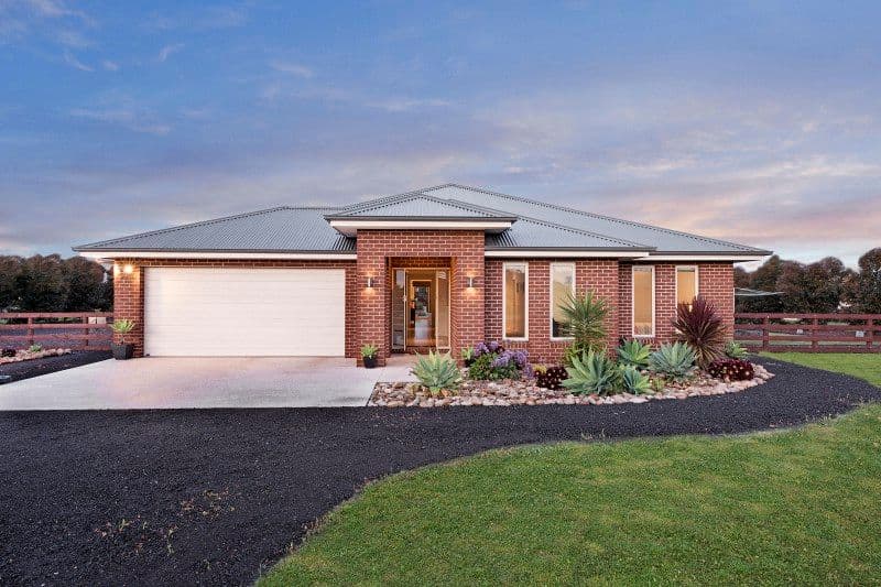 25 Maras Lane, Bannockburn VIC 3331, Bannockburn - Image 1