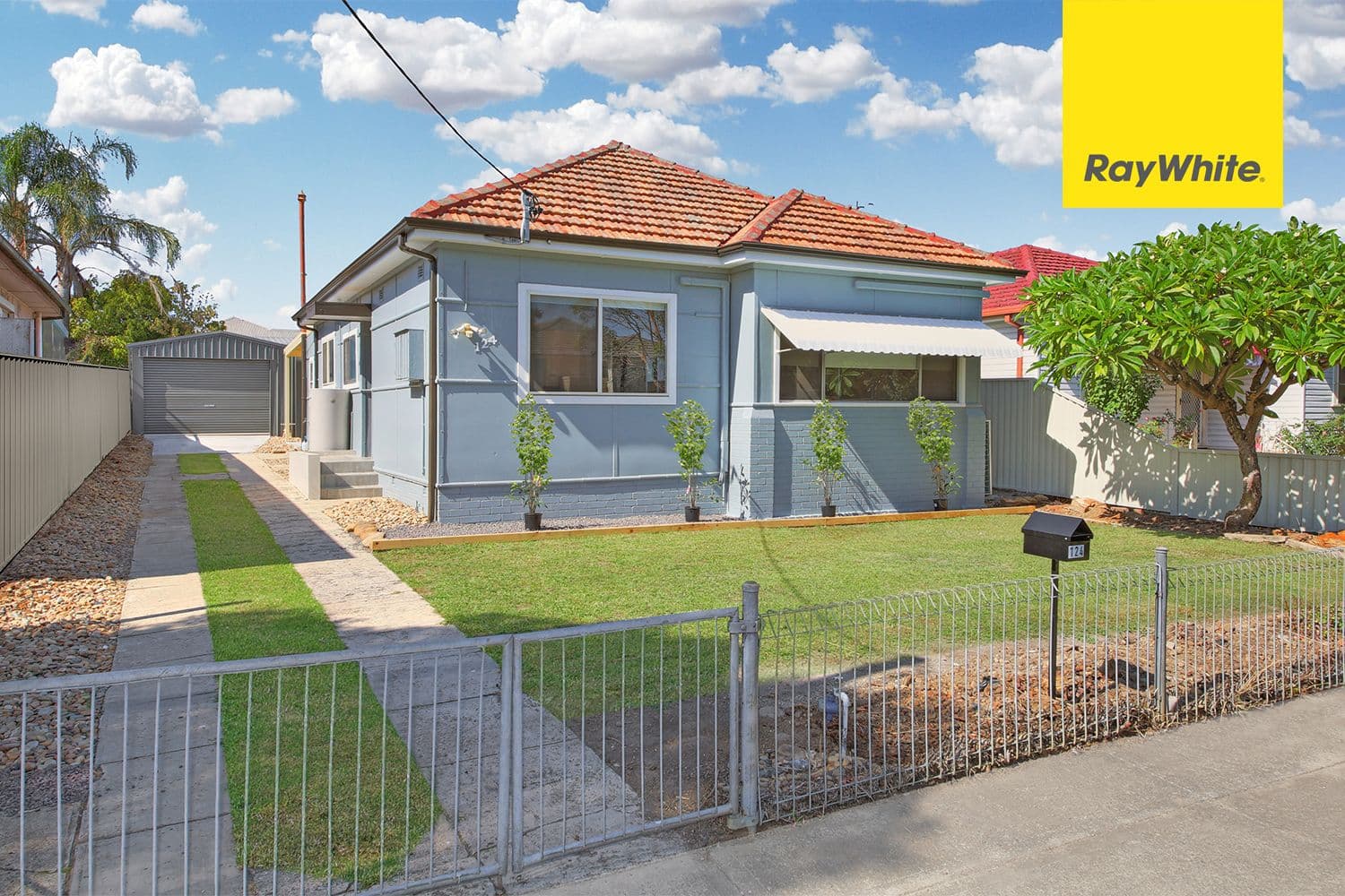 124 Delhi Street, Lidcombe - Image 1