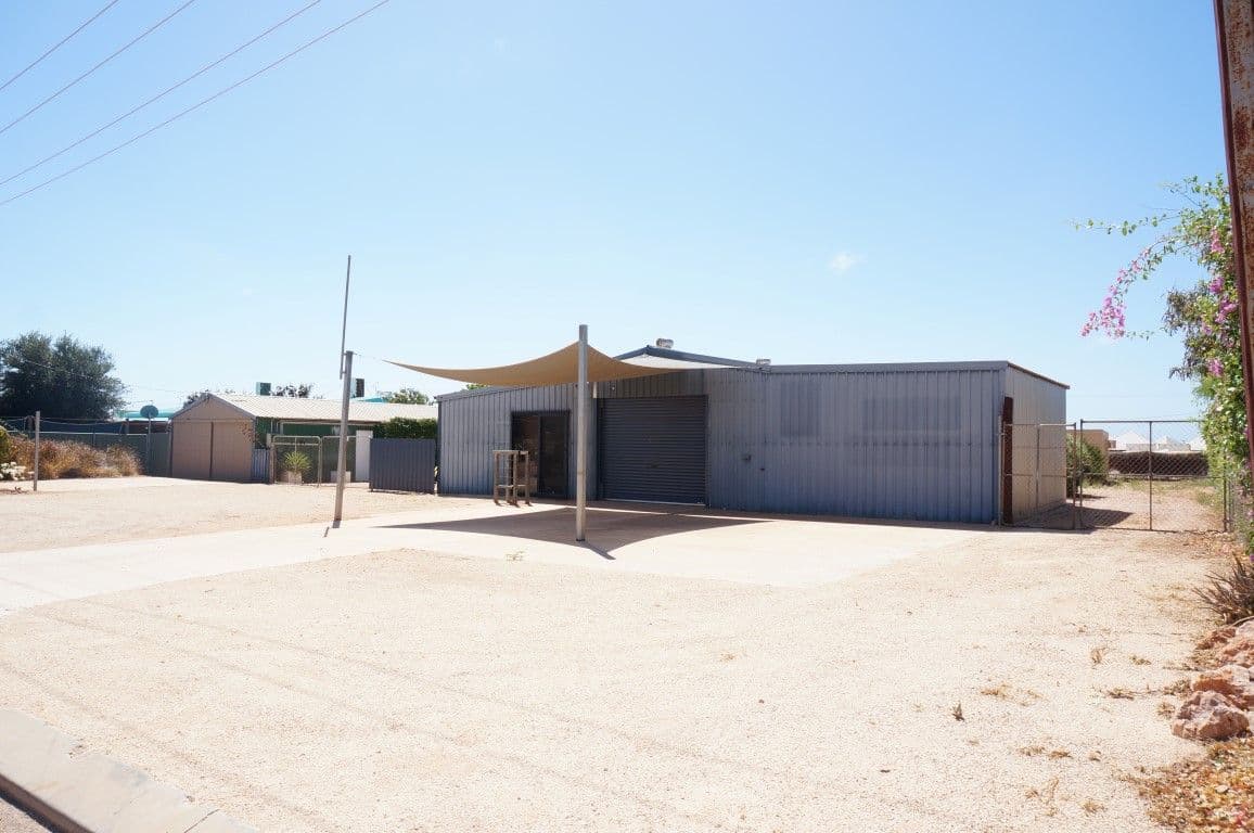 12 Griffiths Way, Exmouth WA 6707, Exmouth - Image 1