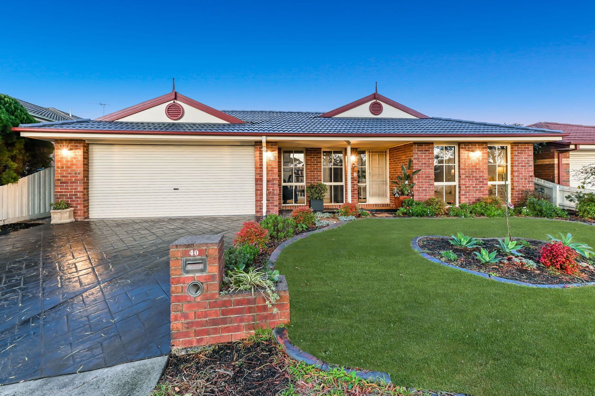 40 Jerilderie Drive, Berwick VIC 3806, Berwick - Thumbnail 2