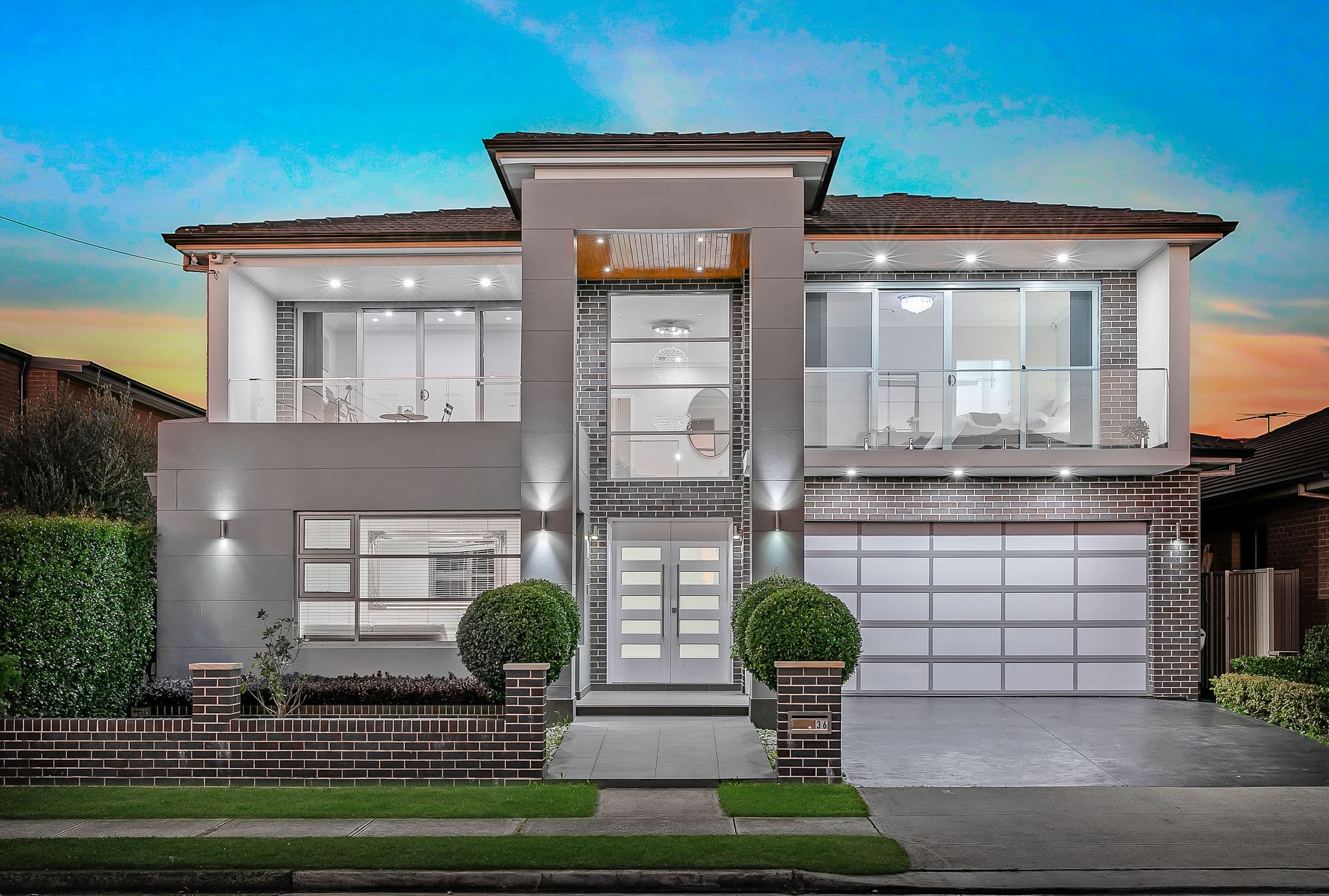 36 Denmark Street, Merrylands NSW 2160, Merrylands - Image 1