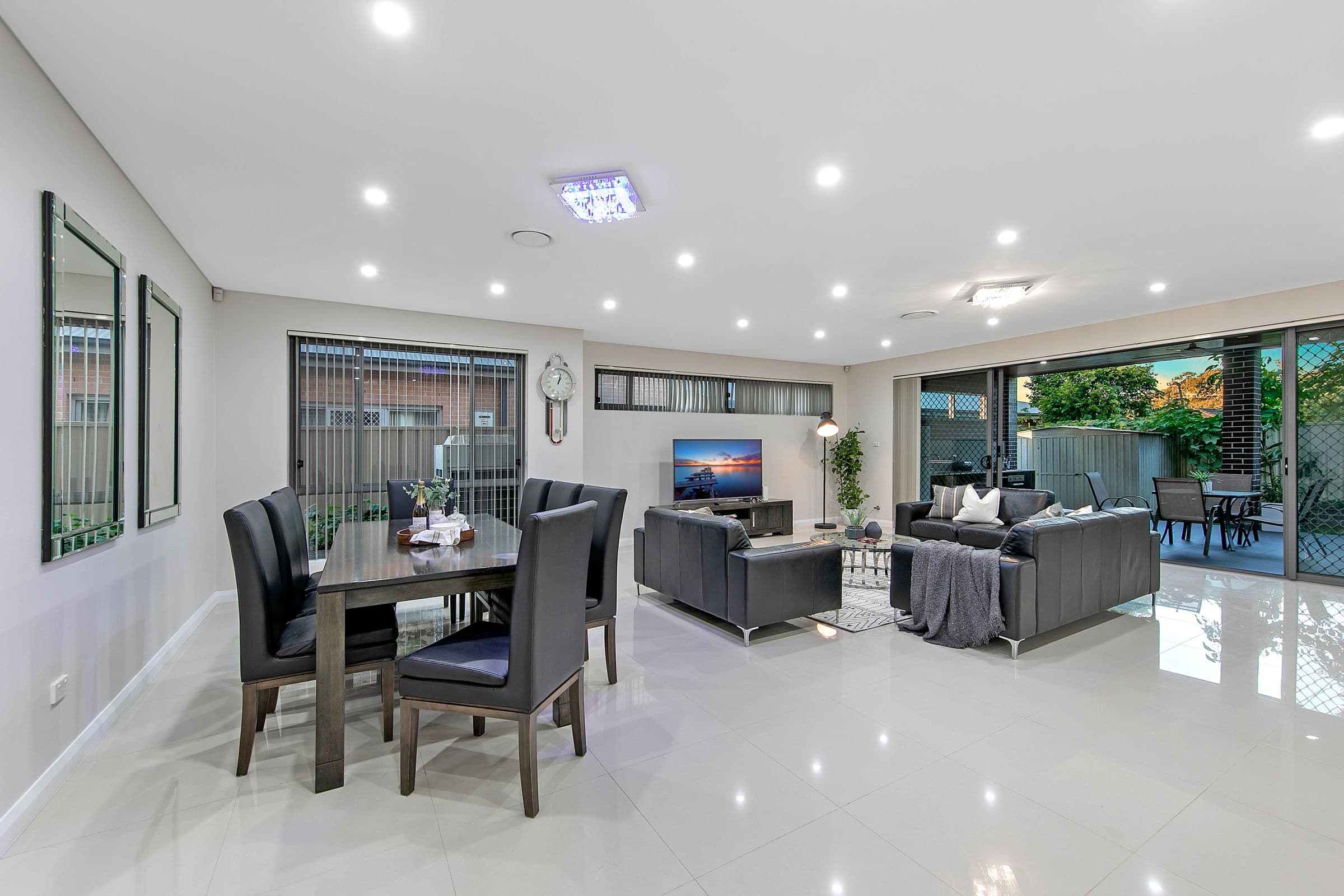 36 Denmark Street, Merrylands NSW 2160, Merrylands - Thumbnail 3