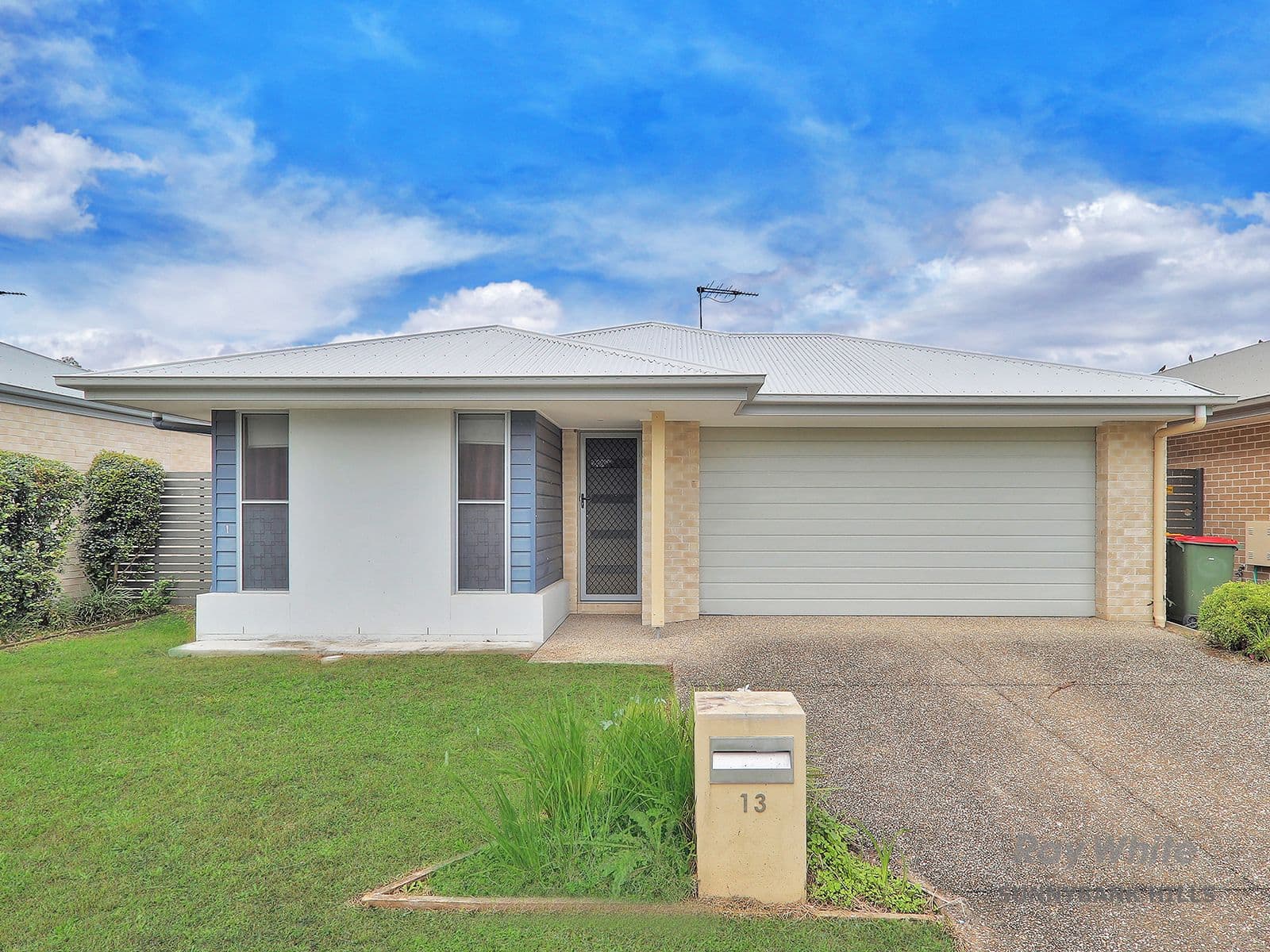 13 Harvey Circuit, Griffin QLD 4503, Griffin - Image 1