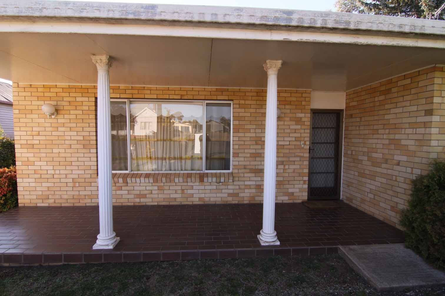 25 Macquarie, GLEN INNES NSW 2370, Glen Innes - Image 1