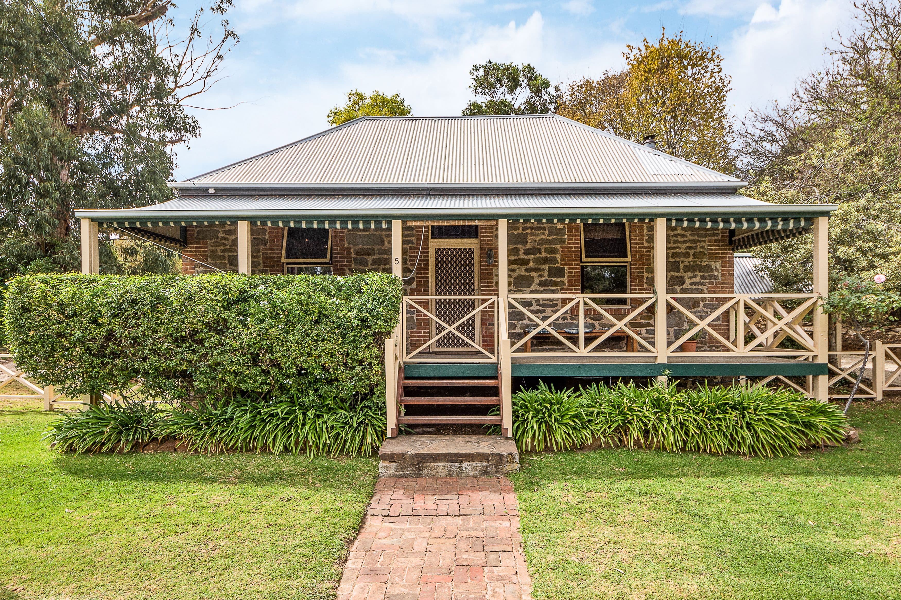 5 Luck Street, Macclesfield SA 5153, Macclesfield - Image 1