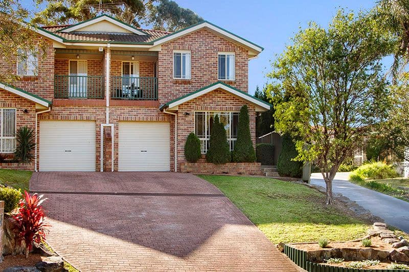 10B Jamison Place, BARDEN RIDGE NSW 2234, Barden Ridge - Image 1