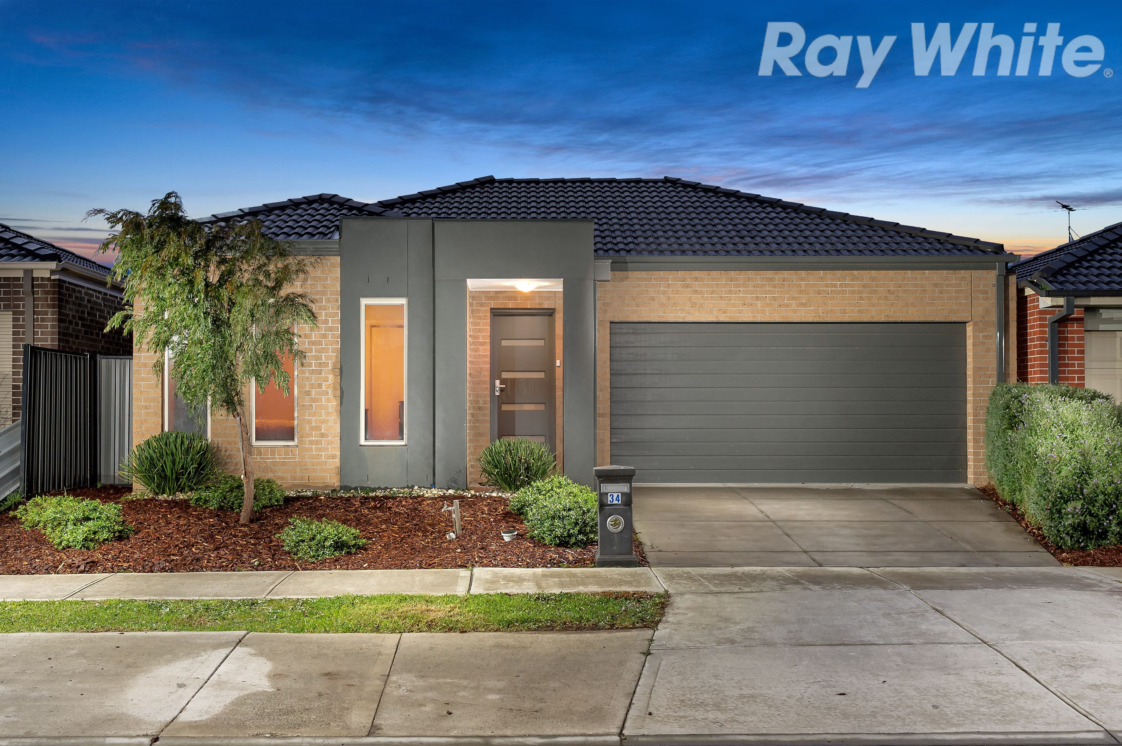 34 Blaimore Way, Mernda VIC 3754, Mernda - Image 1