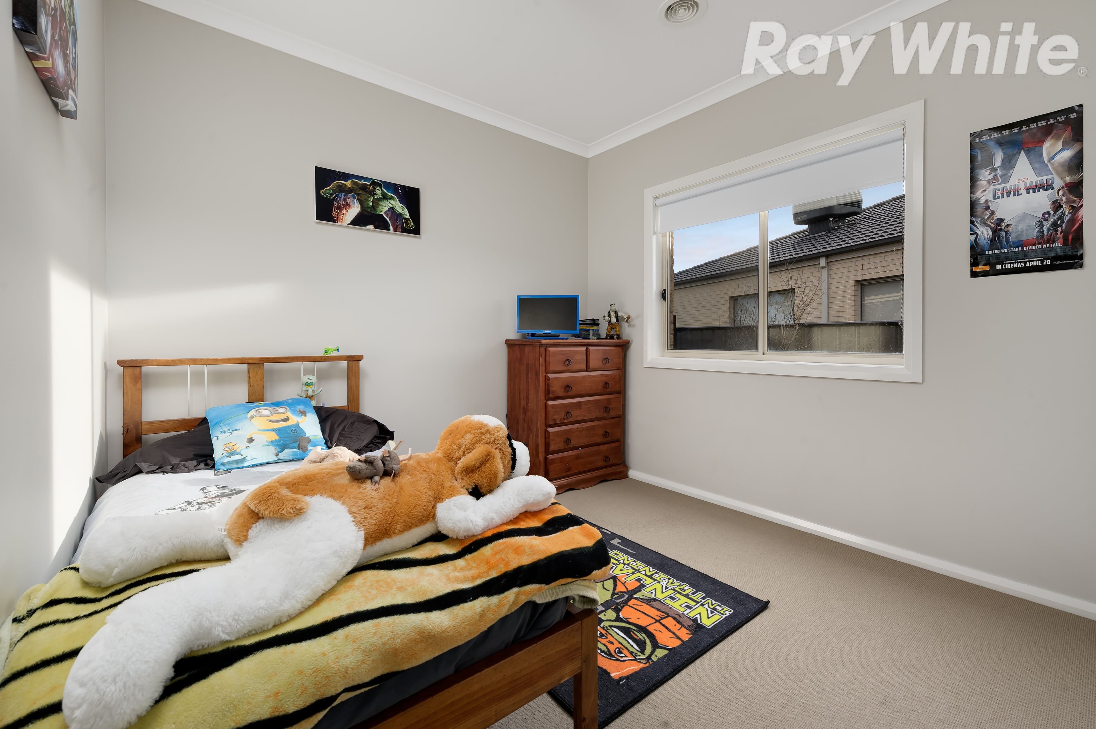 34 Blaimore Way, Mernda VIC 3754, Mernda - Thumbnail 5