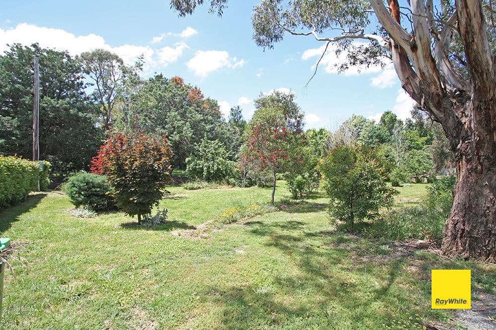Proposed lot 104 124a Ellendon Street, Bungendore NSW 2621, Bungendore - Thumbnail 2