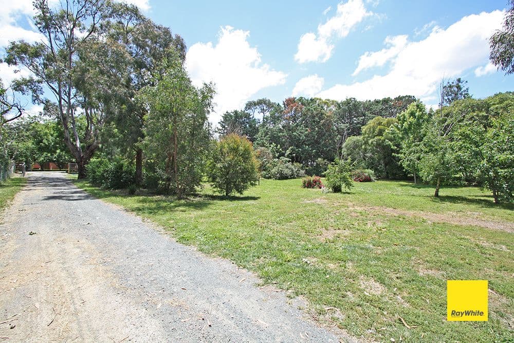 Proposed lot 104 124a Ellendon Street, Bungendore NSW 2621, Bungendore - Thumbnail 4