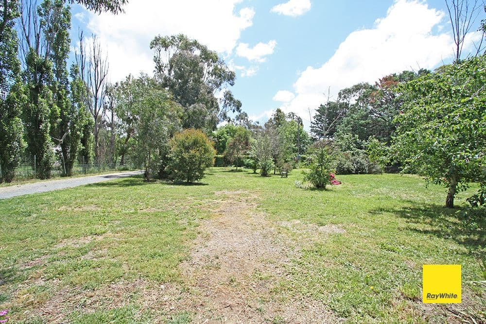 Proposed lot 104 124a Ellendon Street, Bungendore NSW 2621, Bungendore - Thumbnail 6
