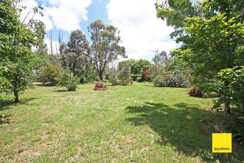 Proposed lot 104 124a Ellendon Street, Bungendore NSW 2621, Bungendore - Thumbnail 7