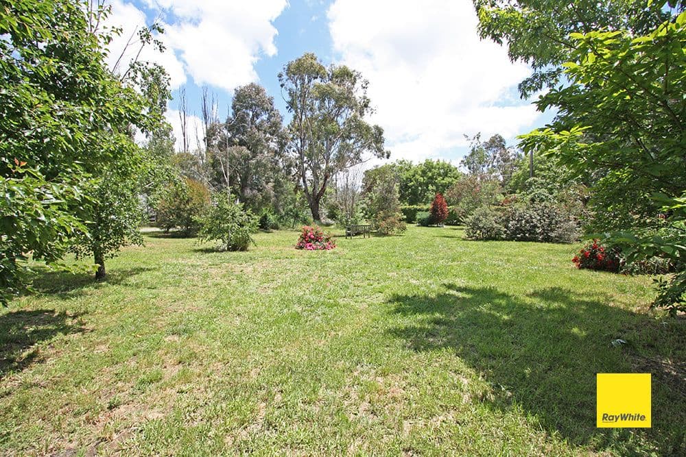 Proposed lot 104 124a Ellendon Street, Bungendore NSW 2621, Bungendore - Thumbnail 8