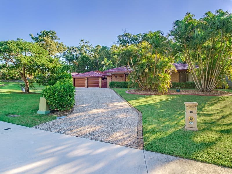 12 Kentucky Crescent, Oxenford QLD 4210, Oxenford - Image 1