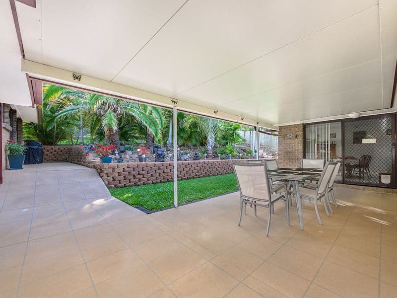 12 Kentucky Crescent, Oxenford QLD 4210, Oxenford - Thumbnail 2