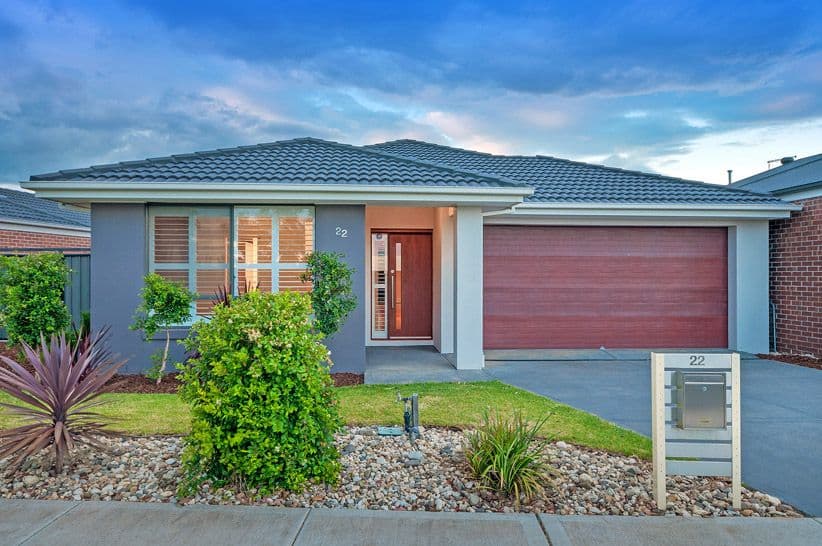 22 Kerrabee Drive, Mernda VIC 3754, Mernda - Image 1