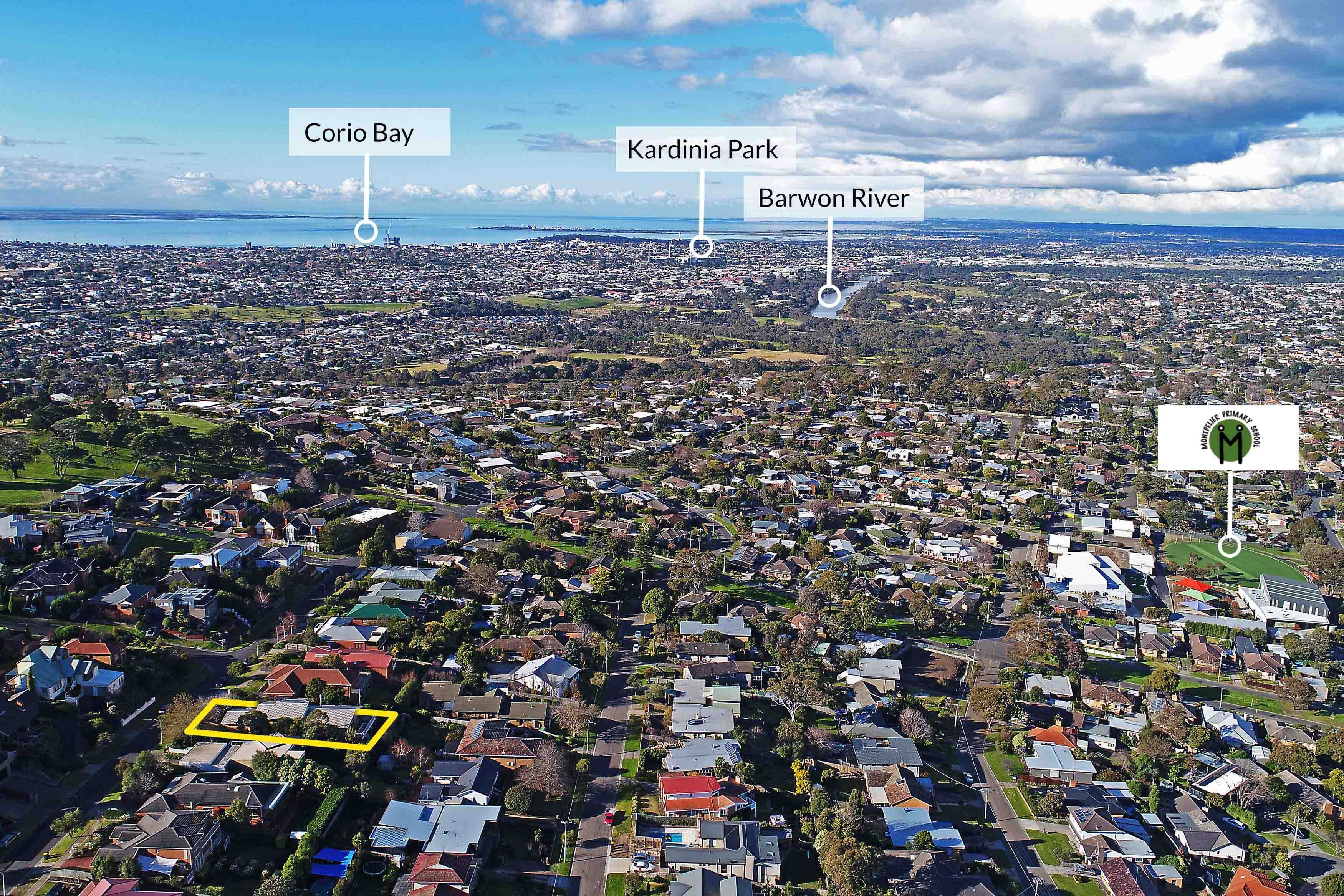 24 Lansbury Crescent, Highton VIC 3216, Highton - Thumbnail 3