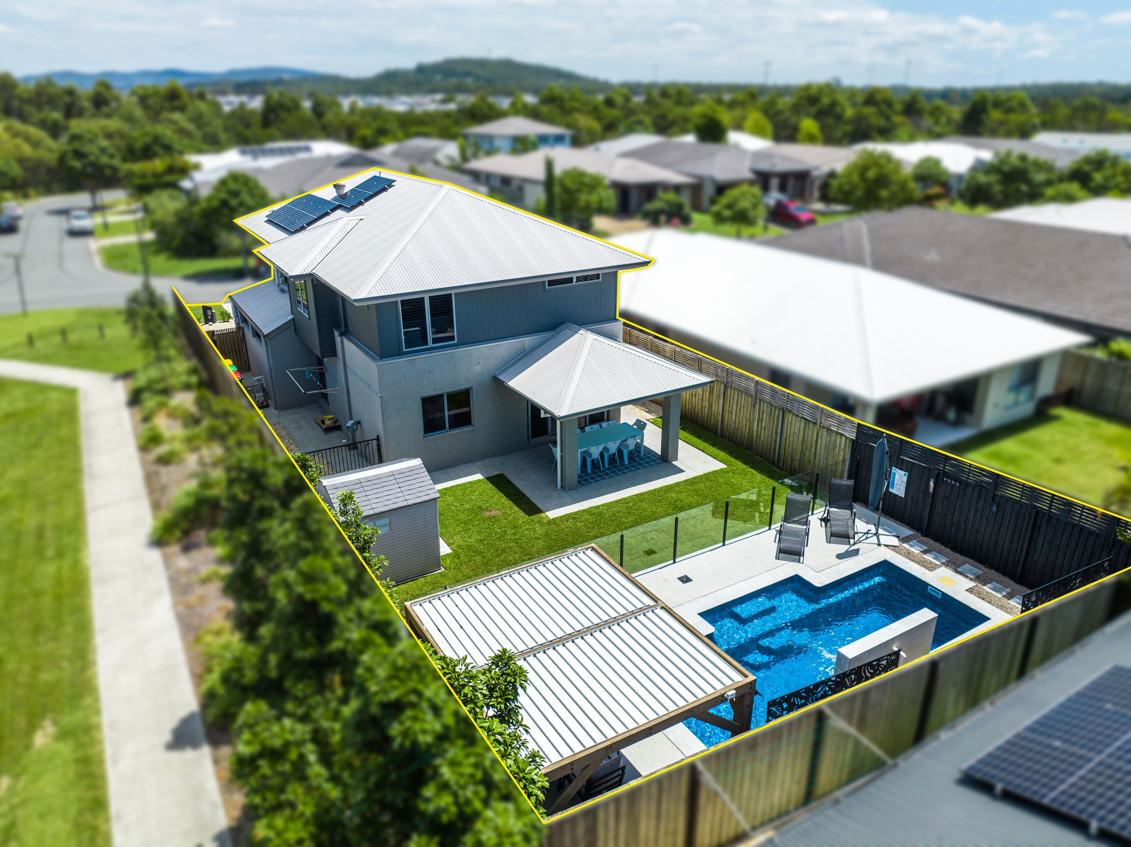 59 Ningaloo Drive, Pimpama QLD 4209, Pimpama - Image 1