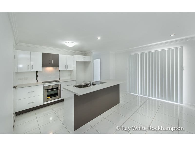 1 Tawarra Crescent, GRACEMERE QLD 4702, Gracemere - Thumbnail 2