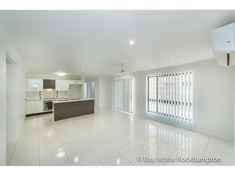 1 Tawarra Crescent, GRACEMERE QLD 4702, Gracemere - Thumbnail 3