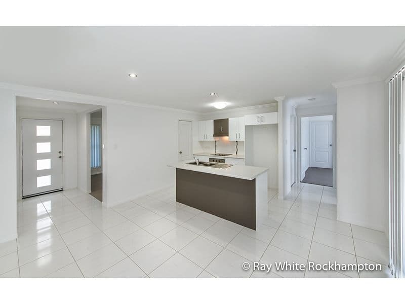 1 Tawarra Crescent, GRACEMERE QLD 4702, Gracemere - Thumbnail 4