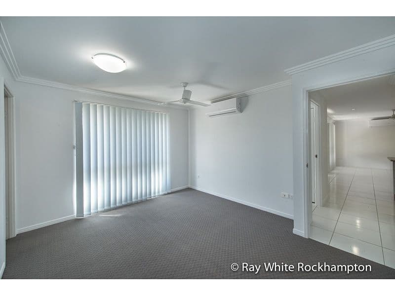 1 Tawarra Crescent, GRACEMERE QLD 4702, Gracemere - Thumbnail 5