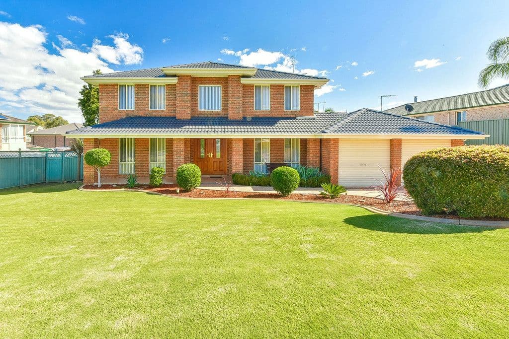 127 Heritage Way, Glen Alpine NSW 2560, Glen Alpine - Image 1