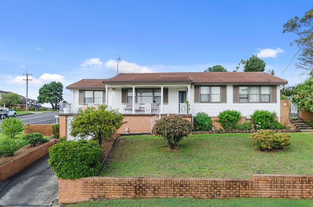 60 Burke Road, Dapto - Thumbnail 2