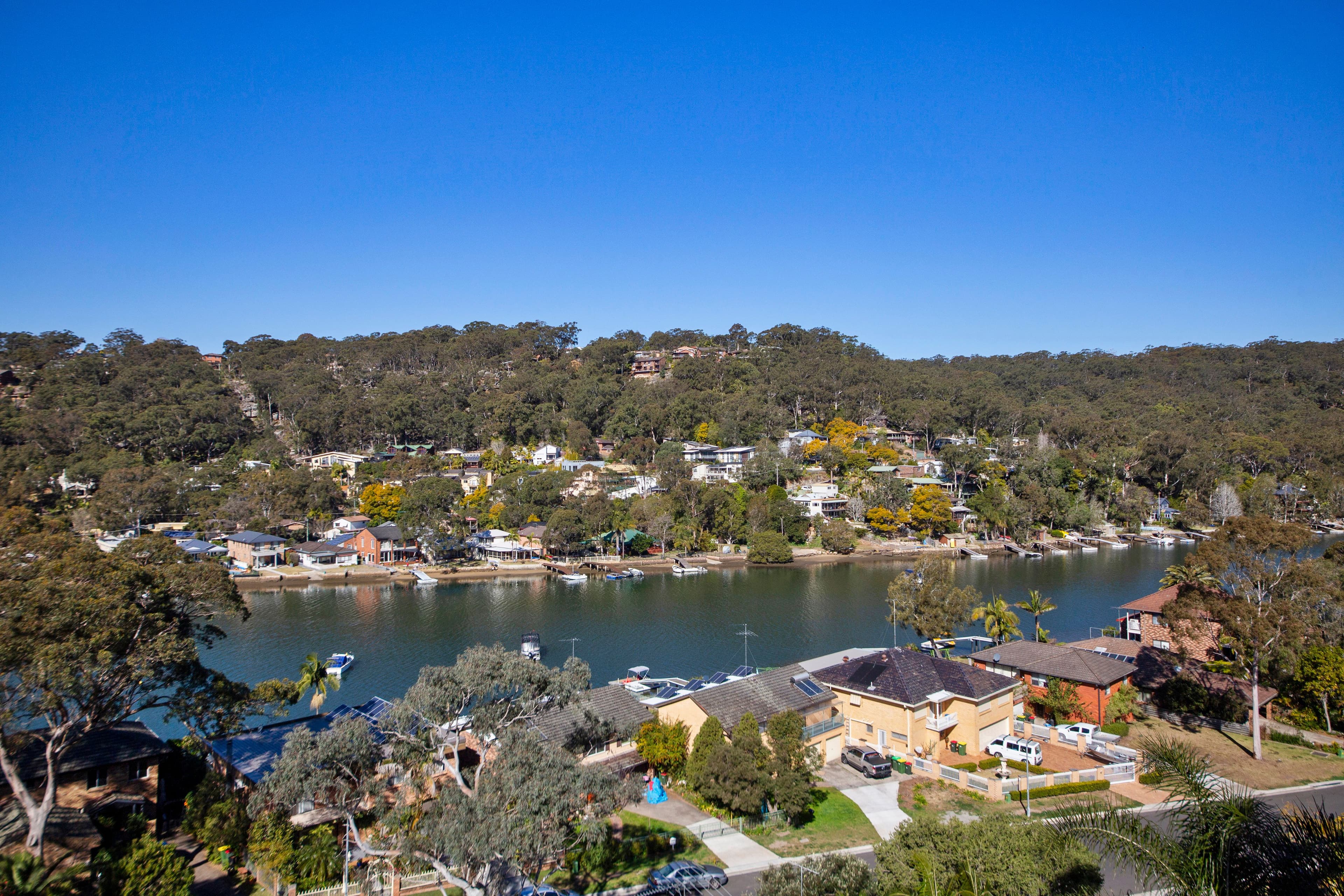 86 Prices Circuit, Woronora - Thumbnail 2
