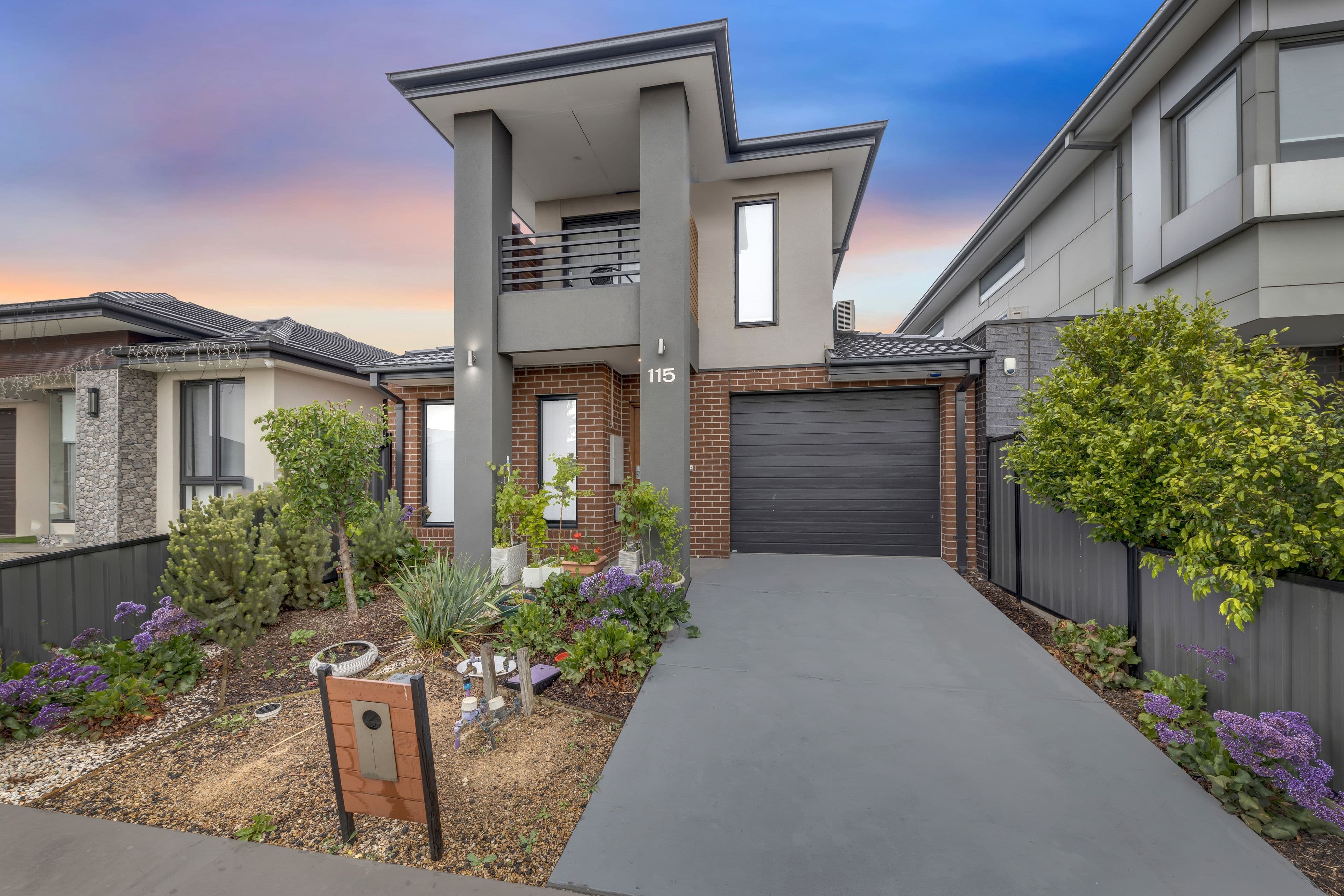 115 Champion Parade, Craigieburn VIC 3064, Craigieburn - Image 1