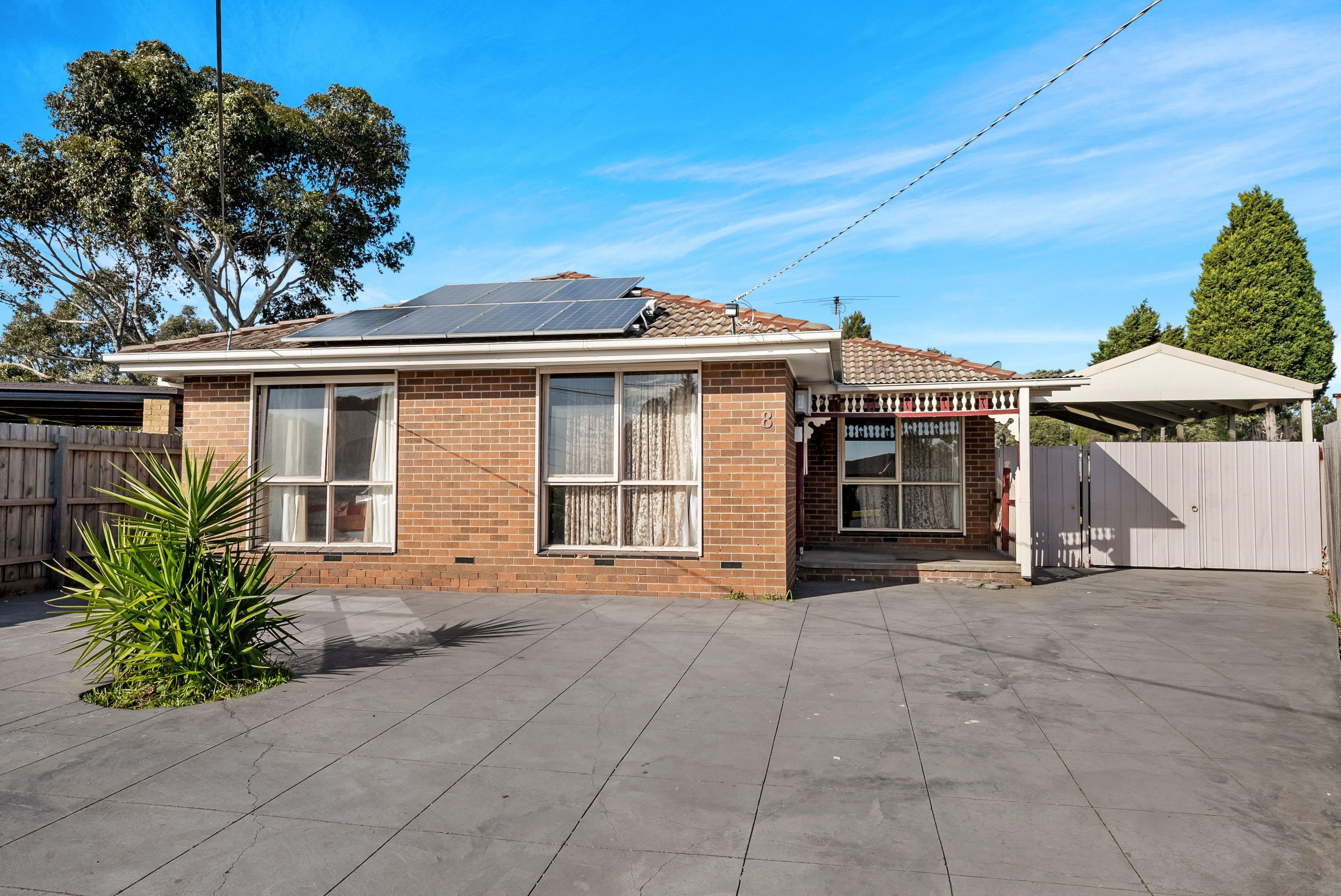 8 Gillespie Place, Epping VIC 3076, Epping - Image 1