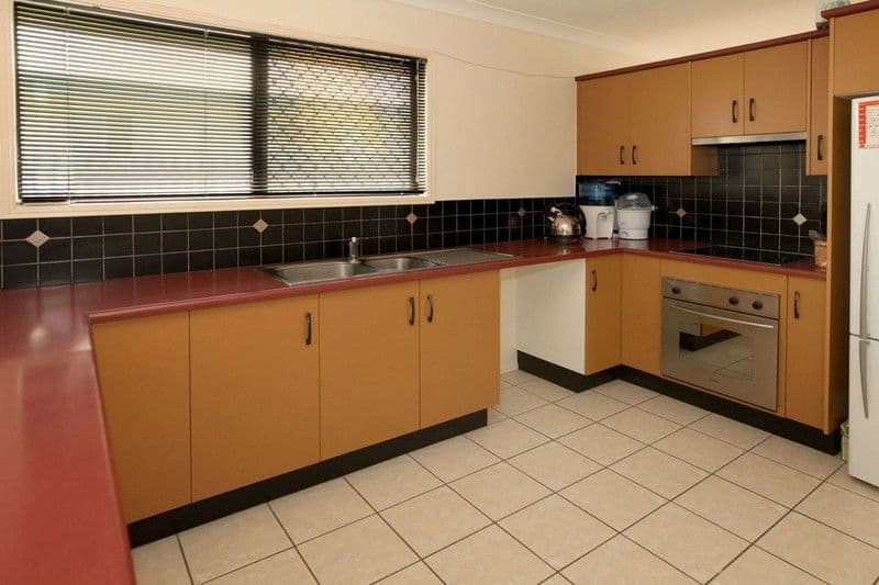 27 Honeyeater Circuit, DOUGLAS QLD 4814, Douglas - Thumbnail 3