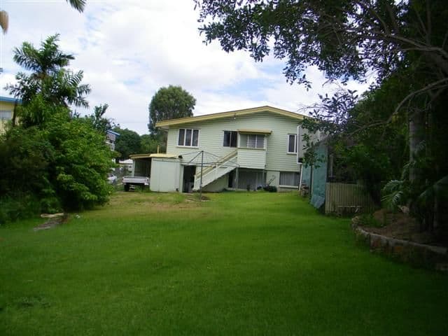28  Watt Street, GLADSTONE QLD 4680, West Gladstone - Thumbnail 7