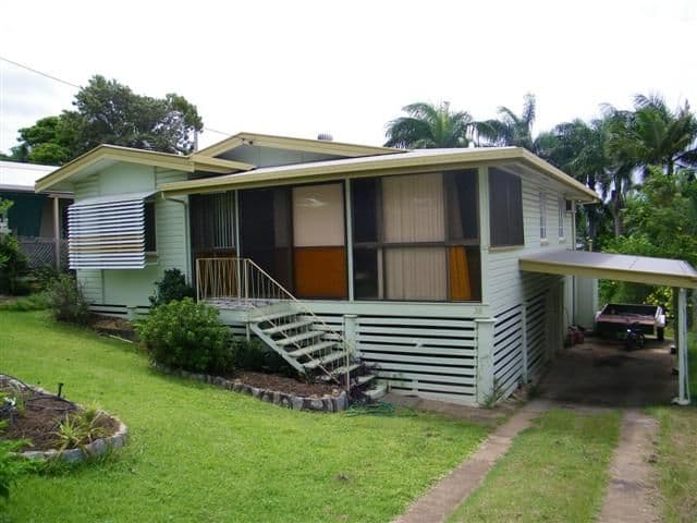28  Watt Street, GLADSTONE QLD 4680, West Gladstone - Thumbnail 8