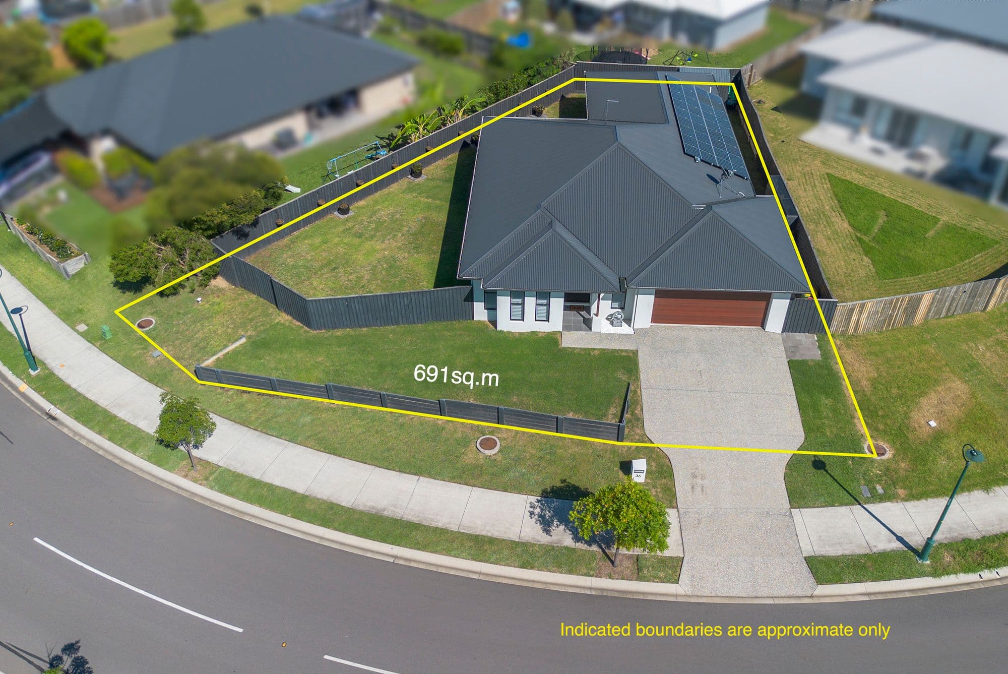 36 Vassallo Drive, Rosewood QLD 4340, Rosewood - Image 1