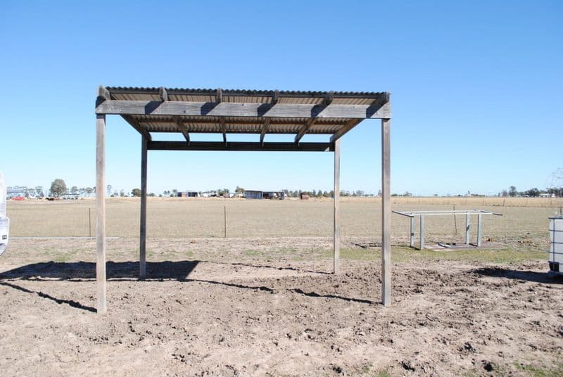 5 Glen Park Road, Moree NSW 2400, Moree - Thumbnail 4