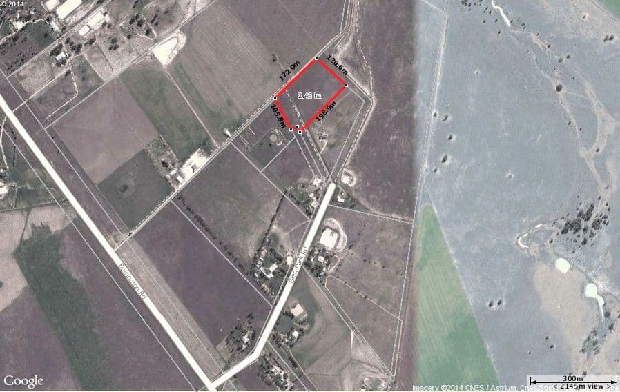 5 Glen Park Road, Moree NSW 2400, Moree - Thumbnail 7